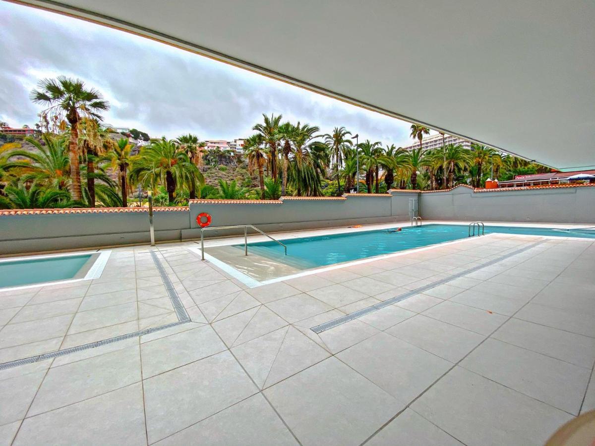 Acogedor Estudio En Martianez Puerto de la Cruz  Exterior photo
